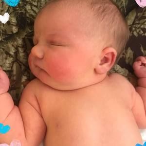 Meet your Posher, Marcie